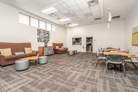 Photo 32 at 206 - 2 Fieldway Road, City Centre West, Toronto