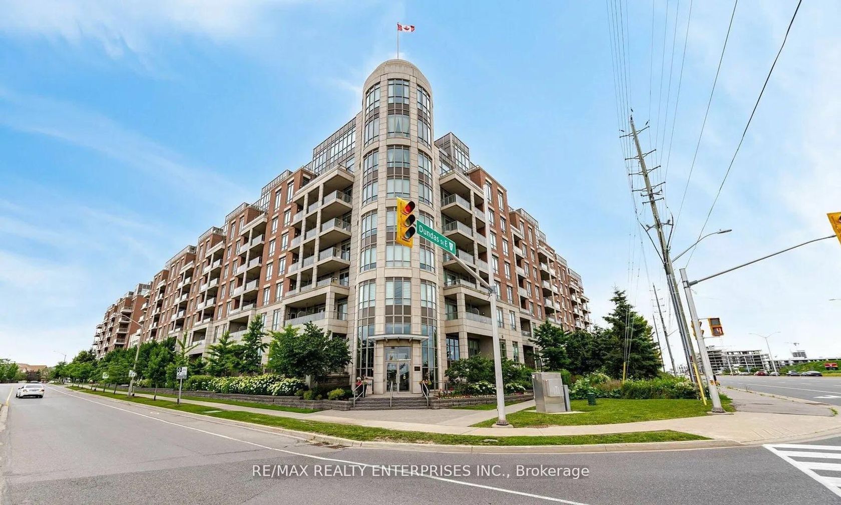 607 - 2480 Prince Michael Drive, JC Joshua Creek, Oakville 