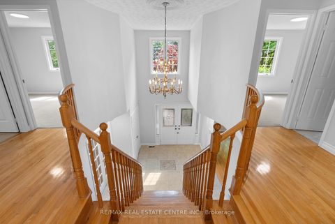 Photo 17 at 4623 Hewicks Lane, East Credit, Mississauga