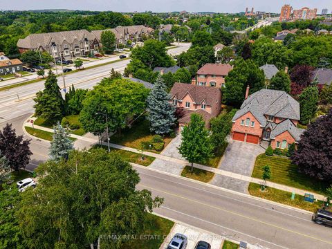 Photo 26 at 4623 Hewicks Lane, East Credit, Mississauga