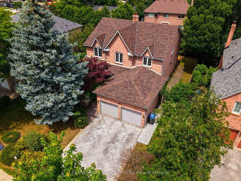 Photo 27 at 4623 Hewicks Lane, East Credit, Mississauga