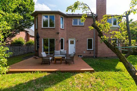 Photo 43 at 4623 Hewicks Lane, East Credit, Mississauga