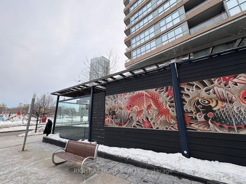 Photo 6 at 92 Fort York Boulevard, Waterfront Communities C1, Toronto