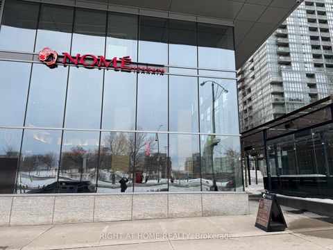 Photo 7 at 92 Fort York Boulevard, Waterfront Communities C1, Toronto