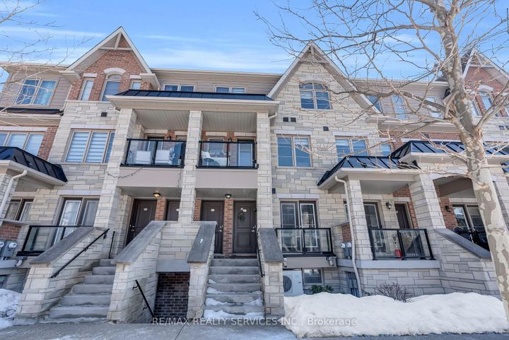 Photo 1 at 185 - 200 Veterans Drive, Northwest Brampton, Brampton