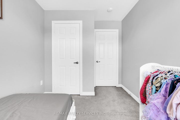 Photo 28 at 185 - 200 Veterans Drive, Northwest Brampton, Brampton