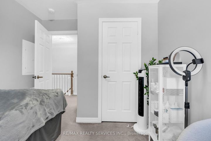 Photo 32 at 185 - 200 Veterans Drive, Northwest Brampton, Brampton