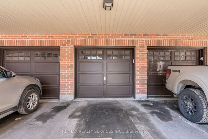 Photo 36 at 185 - 200 Veterans Drive, Northwest Brampton, Brampton