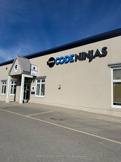 Photo 0 at 20 Upjohn (Code Ninjas North York) Road, Don Mills, Toronto