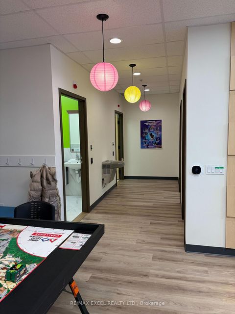 Photo 4 at 20 Upjohn (Code Ninjas North York) Road, Don Mills, Toronto