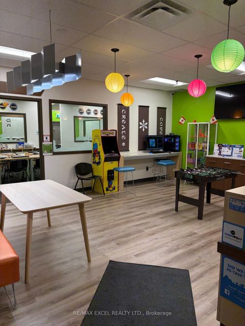 Photo 5 at 20 Upjohn (Code Ninjas North York) Road, Don Mills, Toronto