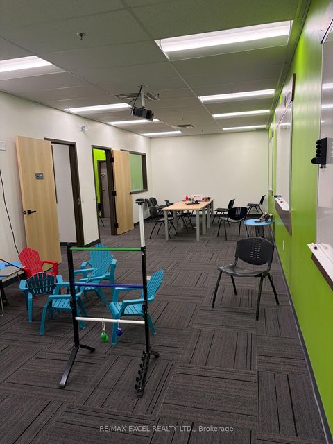 Photo 6 at 20 Upjohn (Code Ninjas North York) Road, Don Mills, Toronto