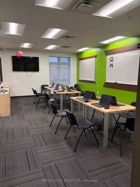 Photo 7 at 20 Upjohn (Code Ninjas North York) Road, Don Mills, Toronto