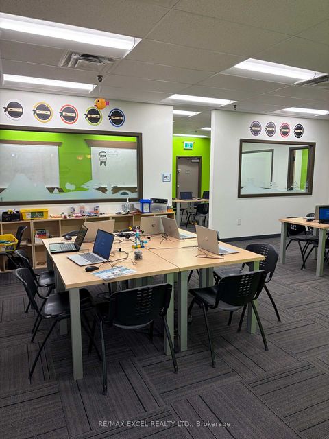 Photo 8 at 20 Upjohn (Code Ninjas North York) Road, Don Mills, Toronto