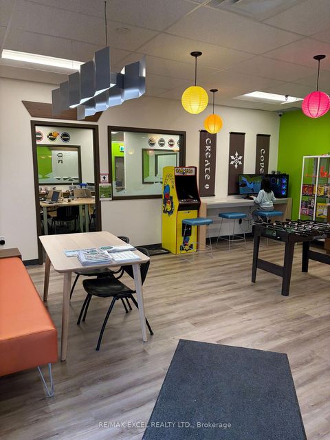 Photo 9 at 20 Upjohn (Code Ninjas North York) Road, Don Mills, Toronto