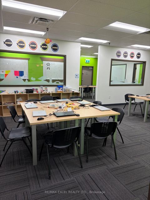 Photo 10 at 20 Upjohn (Code Ninjas North York) Road, Don Mills, Toronto