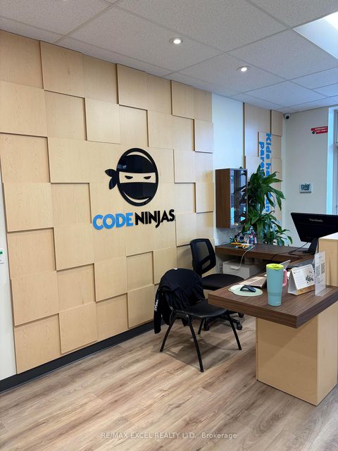 Photo 11 at 20 Upjohn (Code Ninjas North York) Road, Don Mills, Toronto