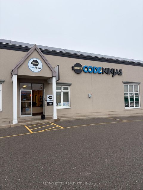 Photo 12 at 20 Upjohn (Code Ninjas North York) Road, Don Mills, Toronto