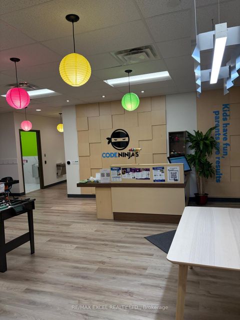 Photo 13 at 20 Upjohn (Code Ninjas North York) Road, Don Mills, Toronto
