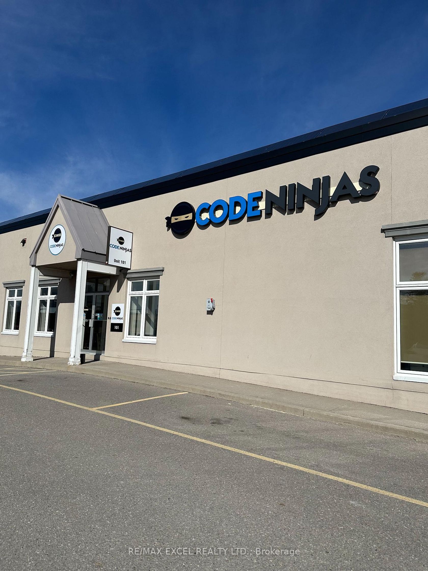 20 Upjohn (Code Ninjas North York) Road, Don Mills, Toronto photo number 2