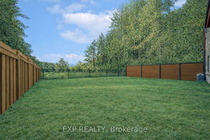 Photo 1 at 121 Milky Way Drive, Observatory, Richmond Hill