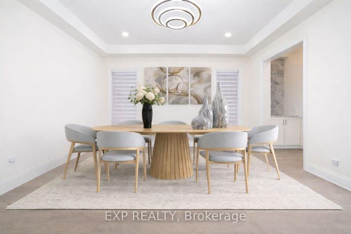 Photo 5 at 121 Milky Way Drive, Observatory, Richmond Hill