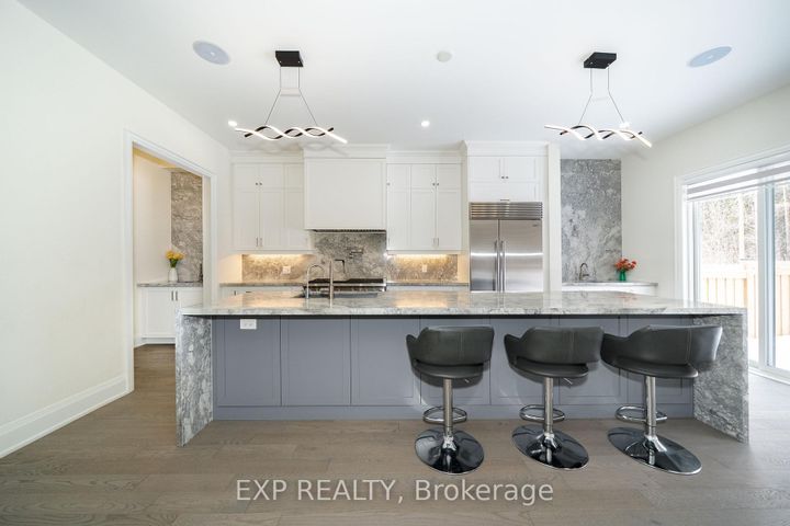 Photo 14 at 121 Milky Way Drive, Observatory, Richmond Hill