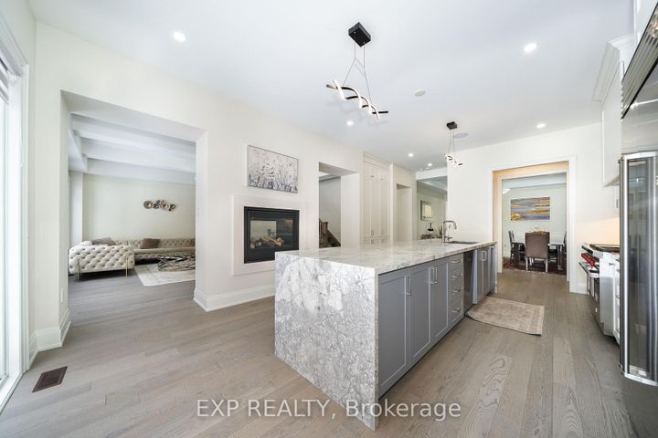 Photo 15 at 121 Milky Way Drive, Observatory, Richmond Hill