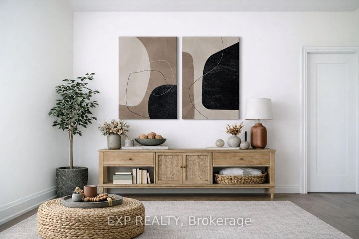 Photo 16 at 121 Milky Way Drive, Observatory, Richmond Hill