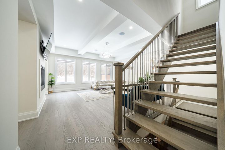 Photo 19 at 121 Milky Way Drive, Observatory, Richmond Hill