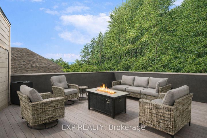 Photo 46 at 121 Milky Way Drive, Observatory, Richmond Hill