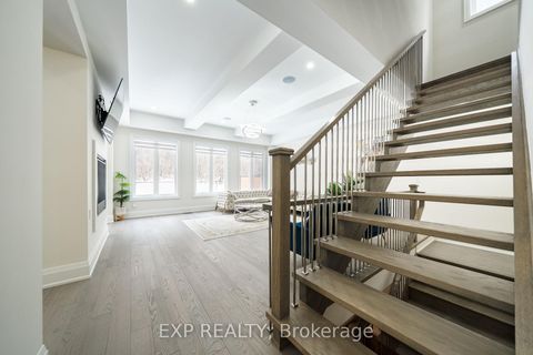 Photo 19 at 121 Milky Way Drive, Observatory, Richmond Hill