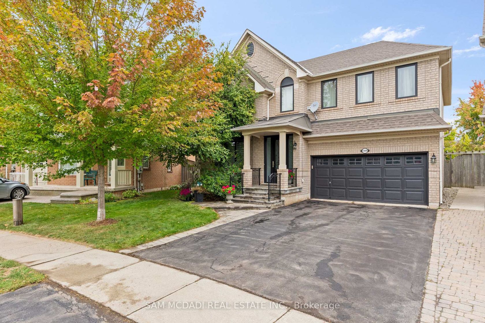 1309 Ashwood Terrace, WT West Oak Trails, Oakville 