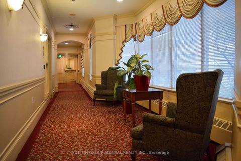 Photo 4 at SPH05 - 5001 Finch Avenue E, Agincourt North, Toronto