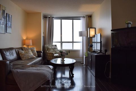 Photo 8 at SPH05 - 5001 Finch Avenue E, Agincourt North, Toronto
