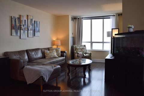 Photo 9 at SPH05 - 5001 Finch Avenue E, Agincourt North, Toronto