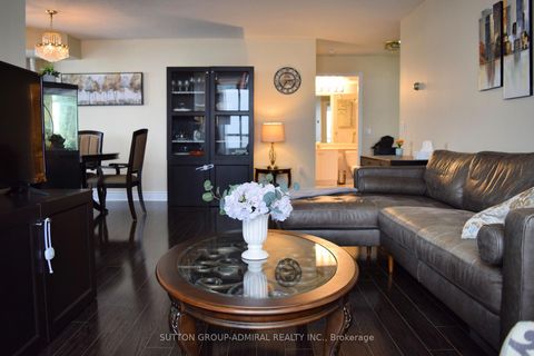 Photo 14 at SPH05 - 5001 Finch Avenue E, Agincourt North, Toronto