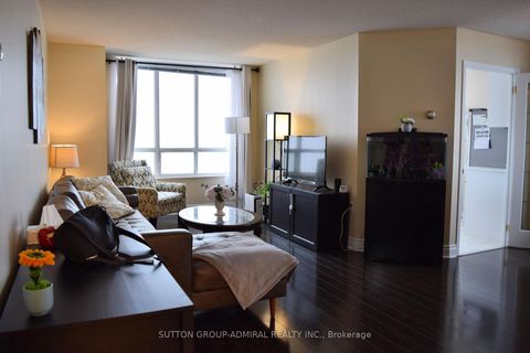 Photo 15 at SPH05 - 5001 Finch Avenue E, Agincourt North, Toronto