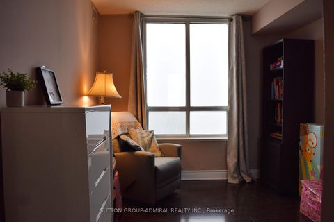 Photo 16 at SPH05 - 5001 Finch Avenue E, Agincourt North, Toronto
