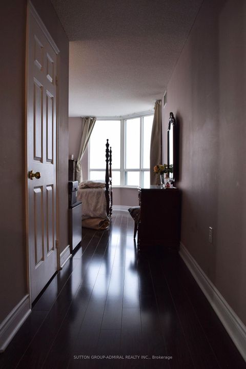 Photo 19 at SPH05 - 5001 Finch Avenue E, Agincourt North, Toronto