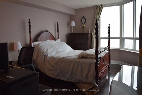 Photo 20 at SPH05 - 5001 Finch Avenue E, Agincourt North, Toronto
