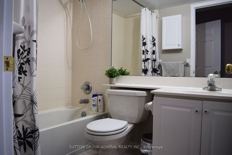 Photo 21 at SPH05 - 5001 Finch Avenue E, Agincourt North, Toronto