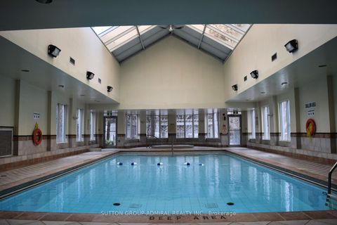 Photo 22 at SPH05 - 5001 Finch Avenue E, Agincourt North, Toronto