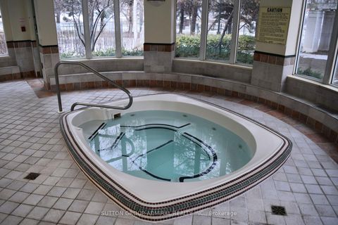 Photo 23 at SPH05 - 5001 Finch Avenue E, Agincourt North, Toronto