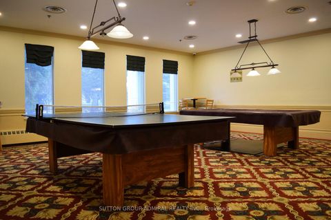 Photo 25 at SPH05 - 5001 Finch Avenue E, Agincourt North, Toronto