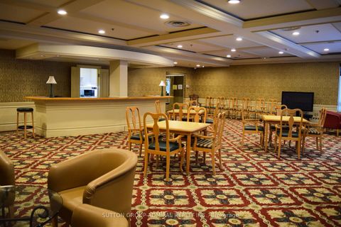 Photo 26 at SPH05 - 5001 Finch Avenue E, Agincourt North, Toronto