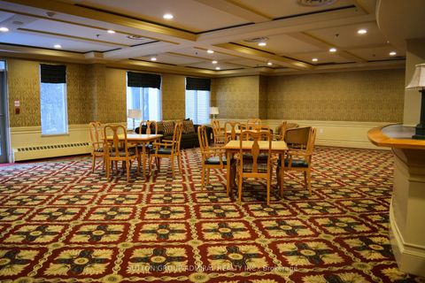 Photo 27 at SPH05 - 5001 Finch Avenue E, Agincourt North, Toronto