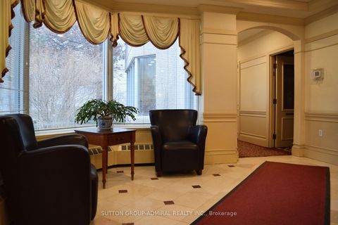 Photo 28 at SPH05 - 5001 Finch Avenue E, Agincourt North, Toronto