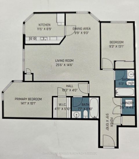 Photo 30 at SPH05 - 5001 Finch Avenue E, Agincourt North, Toronto