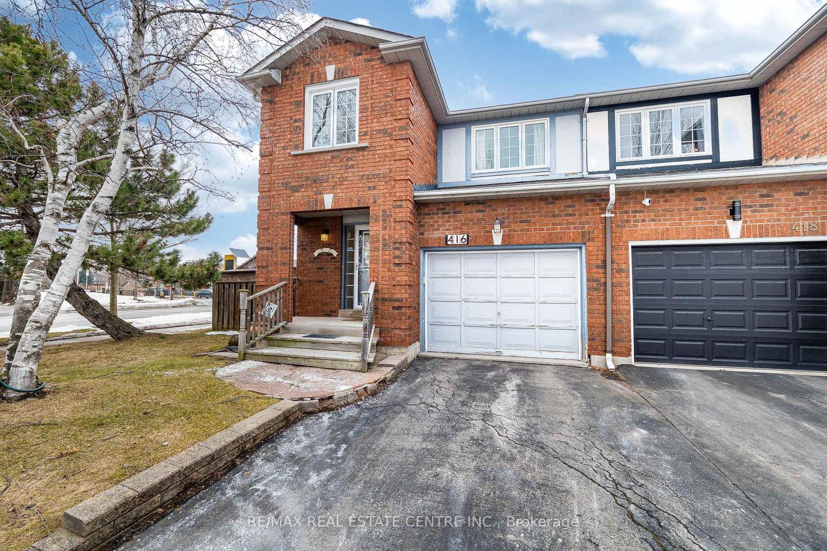 416 Marlatt Drive, RO River Oaks, Oakville 